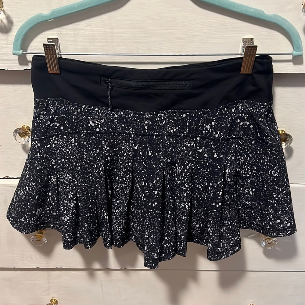 Lululemon skort